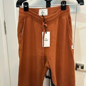 Reigning champ sweatpants